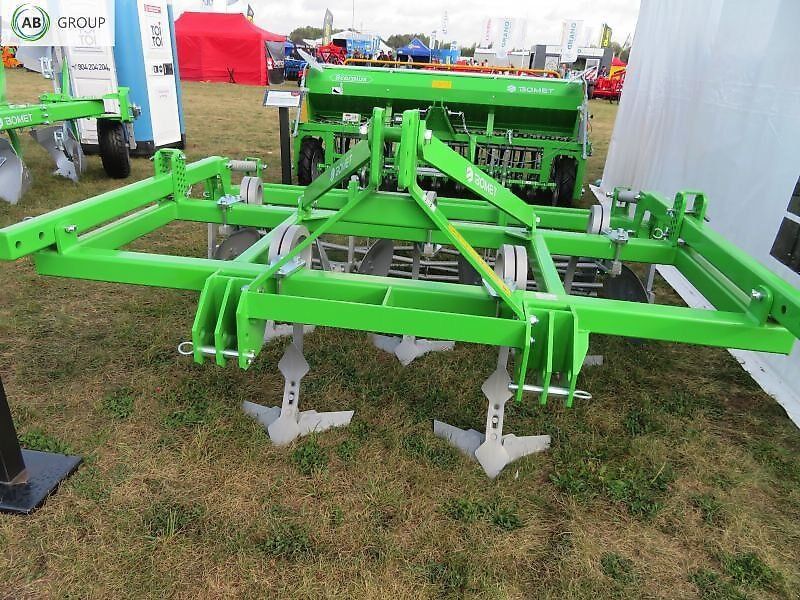 Bomet Apus U865/3