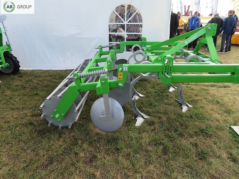 Bomet Apus U865/3