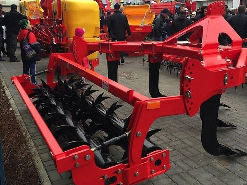 Woprol subsoiler KIEŁ 2.8 m, 5 teeth