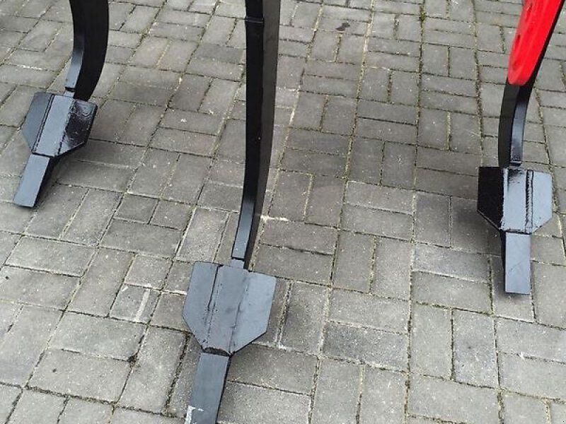 Woprol subsoiler KIEŁ 2.8 m, 5 teeth