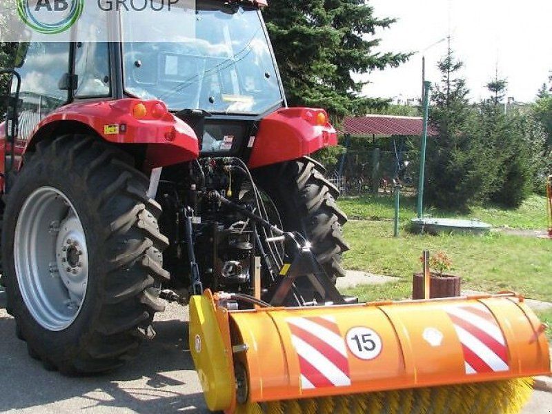 Pomarol ZS150