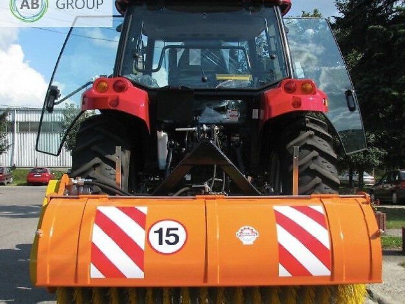 Pomarol ZS150