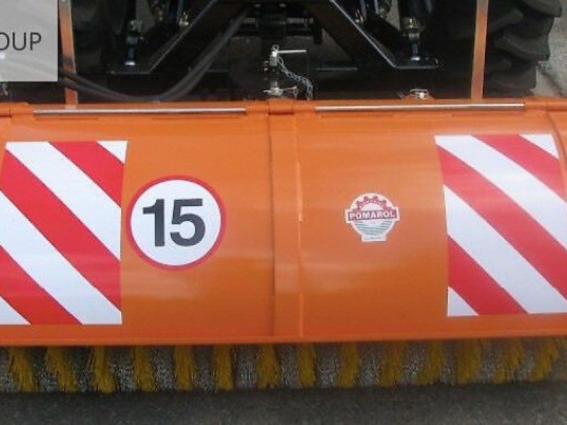 Pomarol ZS150