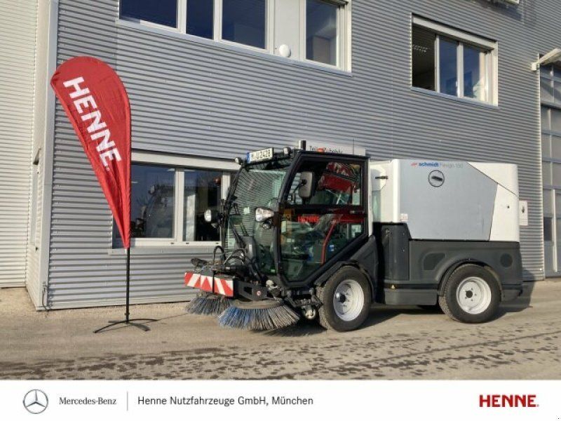Schmidt Fligo 150