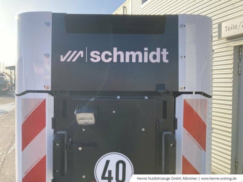 Schmidt Fligo 150