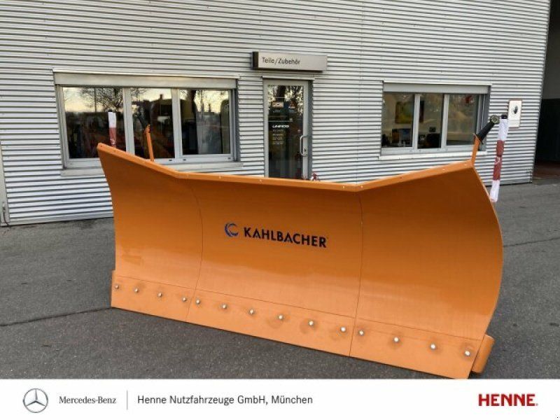 Kahlbacher PRAXOS 250