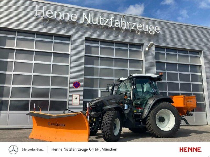 Lindner Lintrac 100