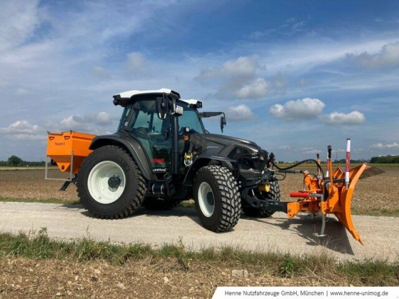 Lindner Lintrac 100