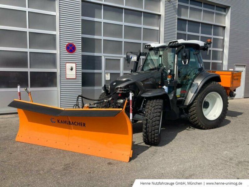 Lindner Lintrac 100