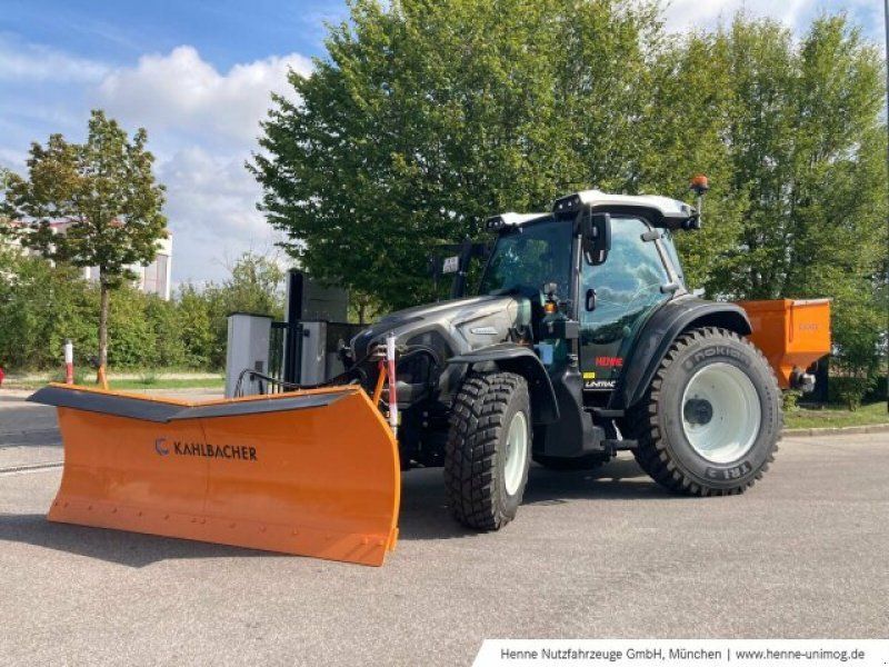 Lindner Lintrac 100