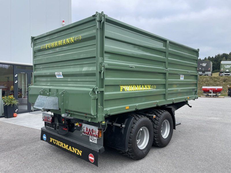 Fuhrmann FF 16.000