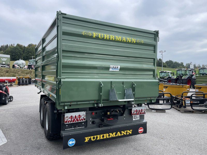 Fuhrmann FF 16.000