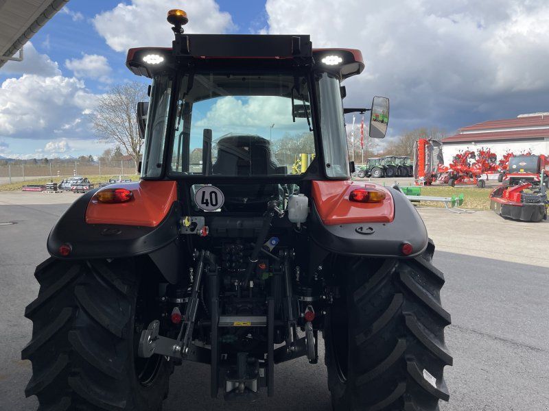 Kubota M5-092 M5092 M5 5 Jahre Garantie + 5 Jahre 0% Finanzierun