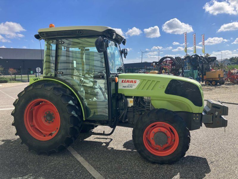 Claas NOS 230 F