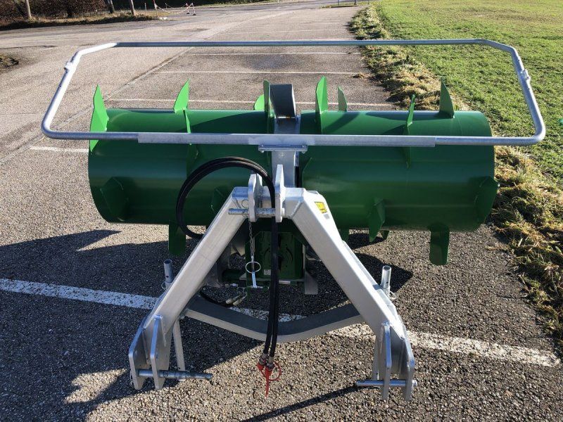 Stockmann Siloverteiler Herkules 230