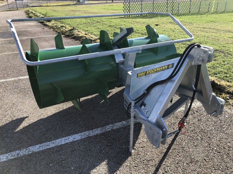 Stockmann Siloverteiler Herkules 230