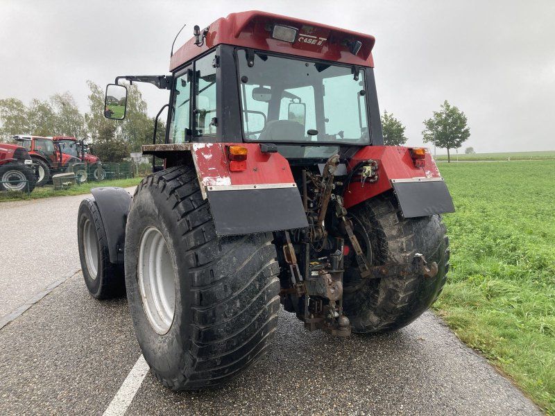 Case IH CS 68a Profi