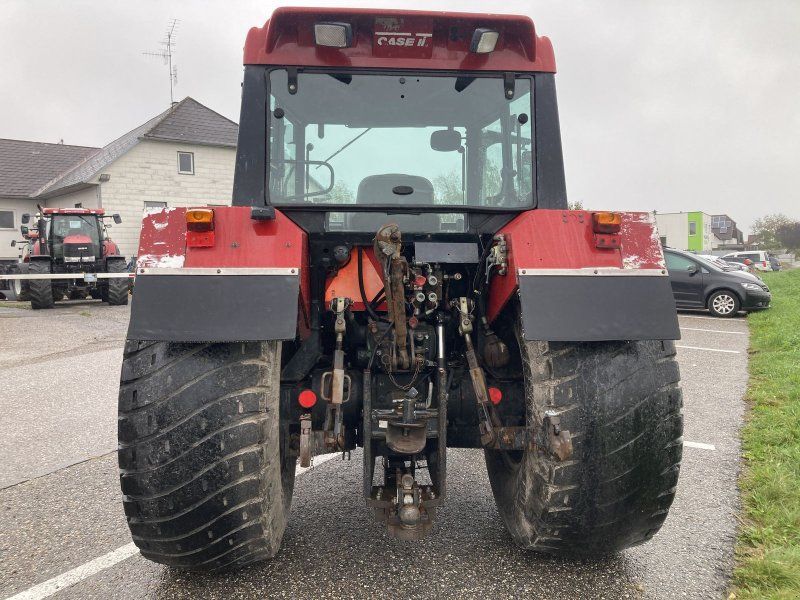 Case IH CS 68a Profi