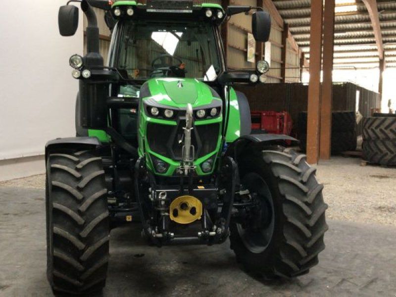 Deutz-Fahr 6120 P