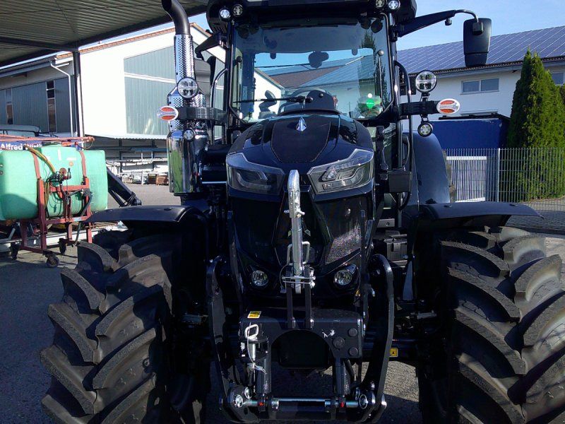 Deutz-Fahr 6135 C TTV 
