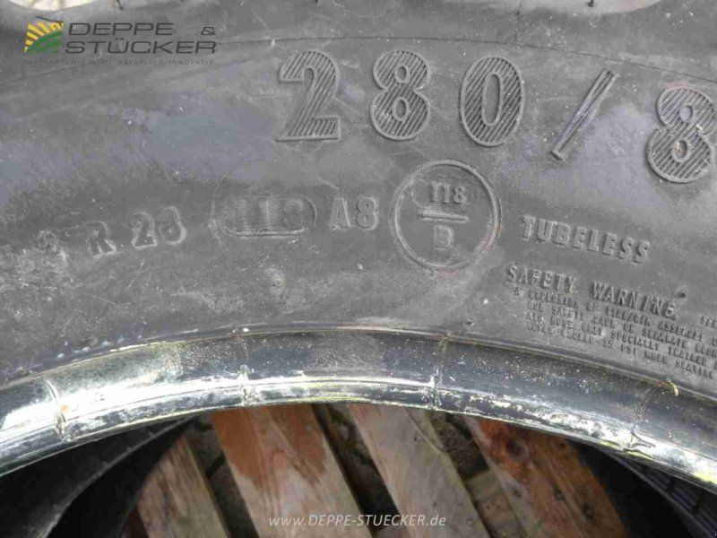 Mitas 280/85R28