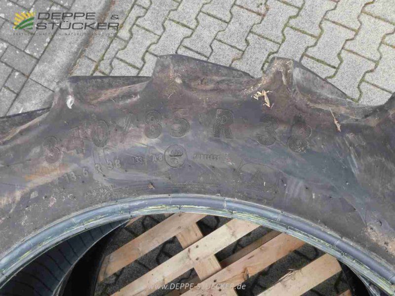 Mitas 340/85R38