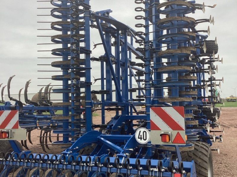 Köckerling Flatline900