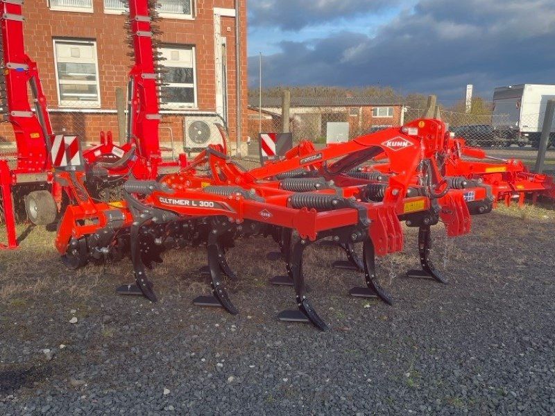 Kuhn Cultimer L 300 NSM