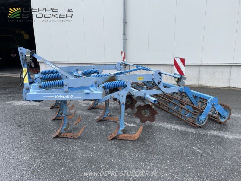 Lemken Kristall 9/300 U