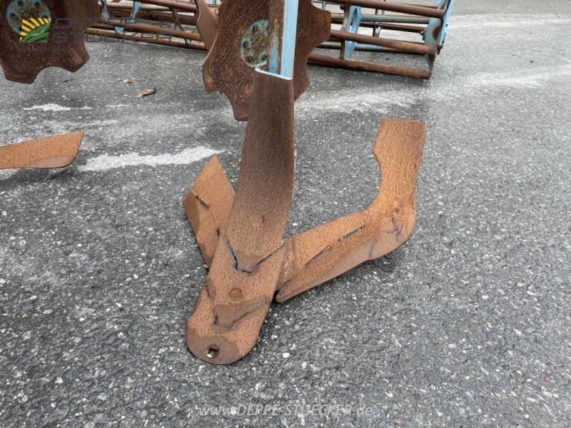 Lemken Kristall 9/300 U