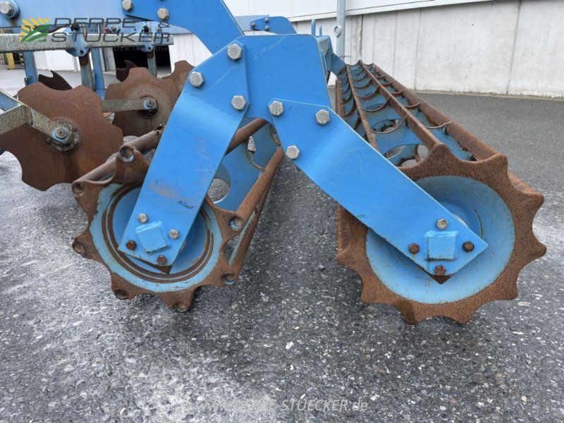 Lemken Kristall 9/300 U