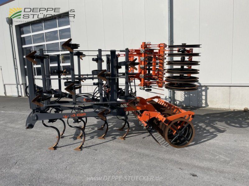Mandam KUN Super 4,0H