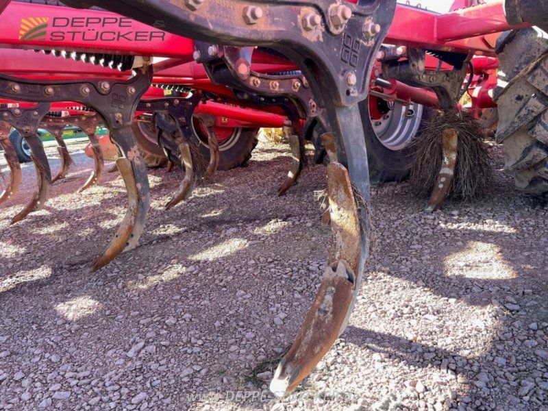 Pöttinger Terria 6040