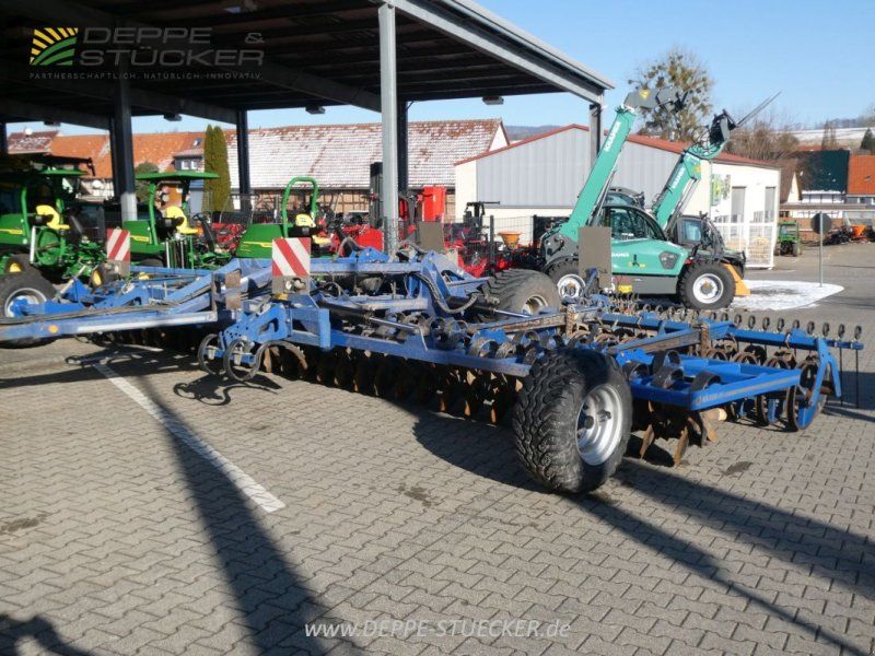 Köckerling Rebell 800 Classic-T