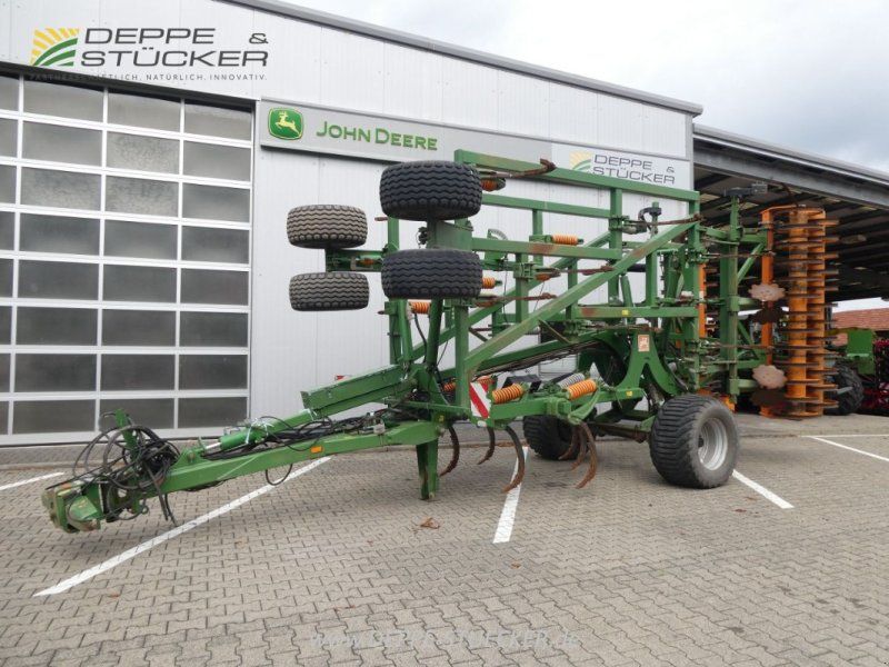 Amazone Cenius 6003