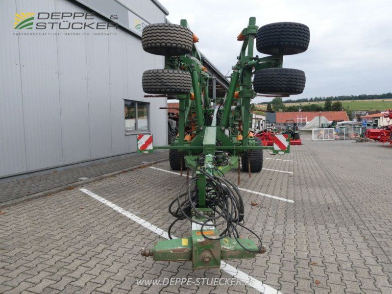 Amazone Cenius 6003