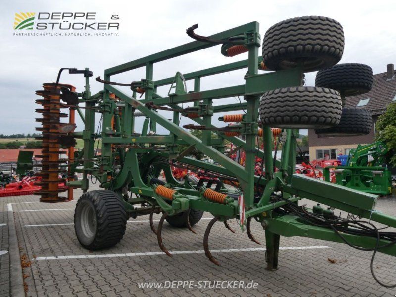 Amazone Cenius 6003