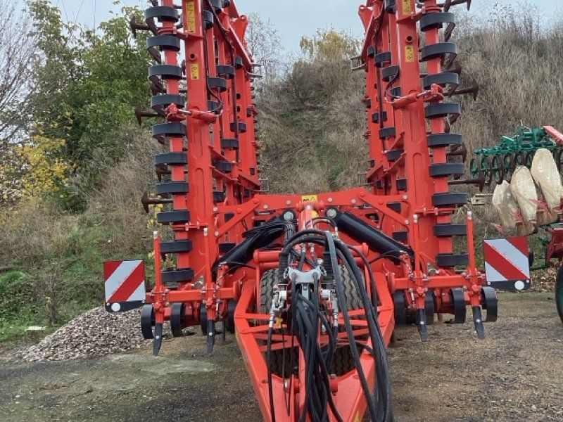 Kuhn Prolander 9000