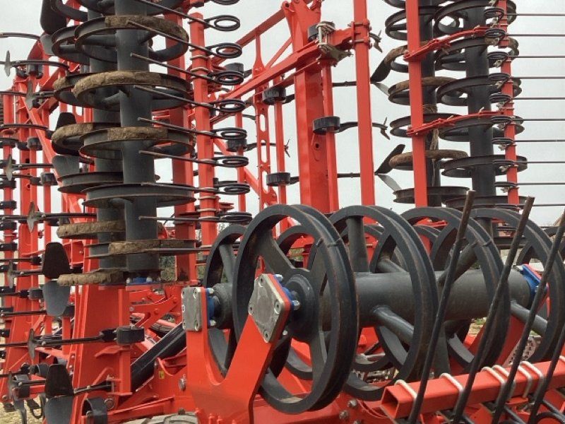 Kuhn Prolander 9000