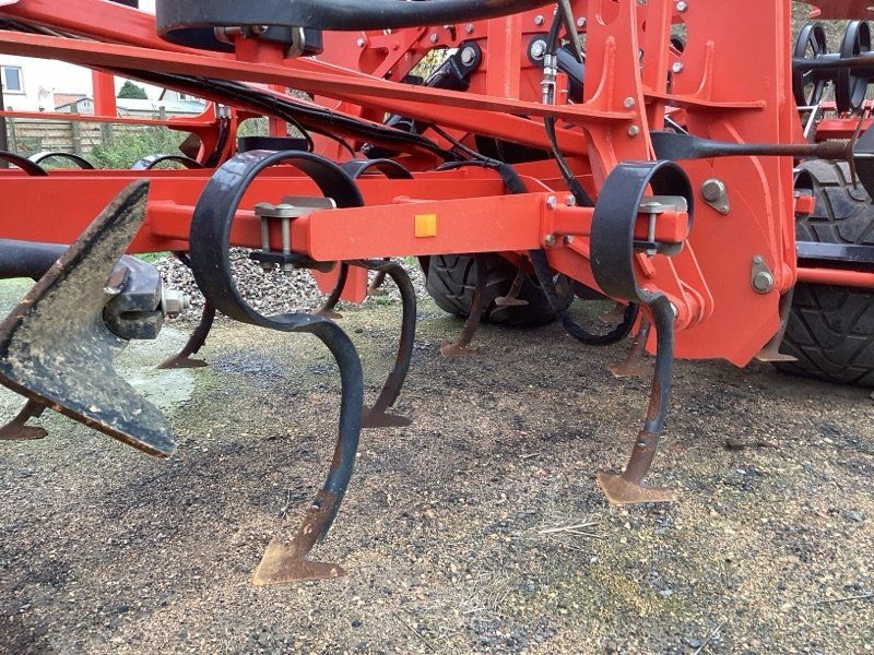 Kuhn Prolander 9000