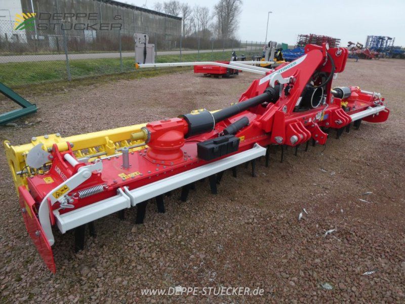 Pöttinger Lion 6002 C