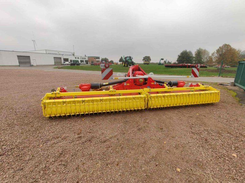 Pöttinger Lion 6002 C