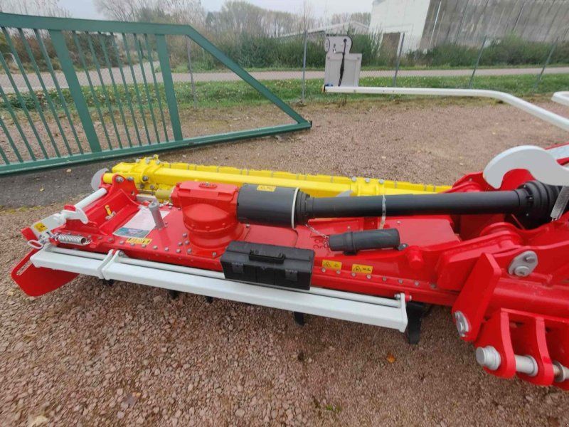 Pöttinger Lion 6002 C