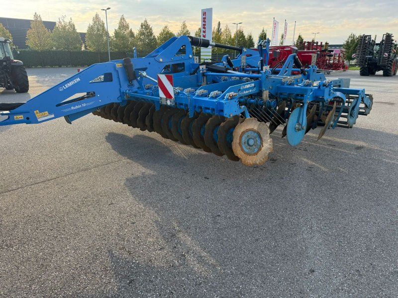 Lemken Rubin 10 500 KUA