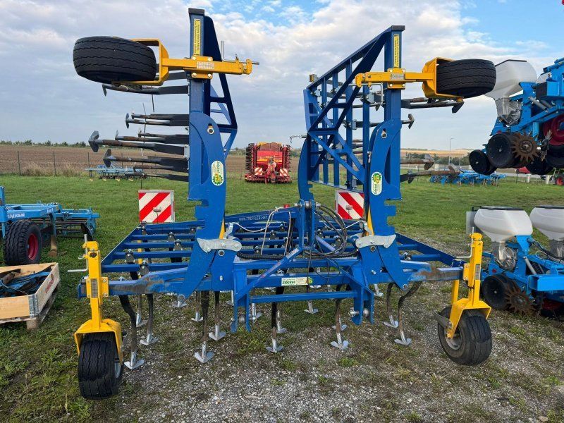 Treffler TF 530 Leicht