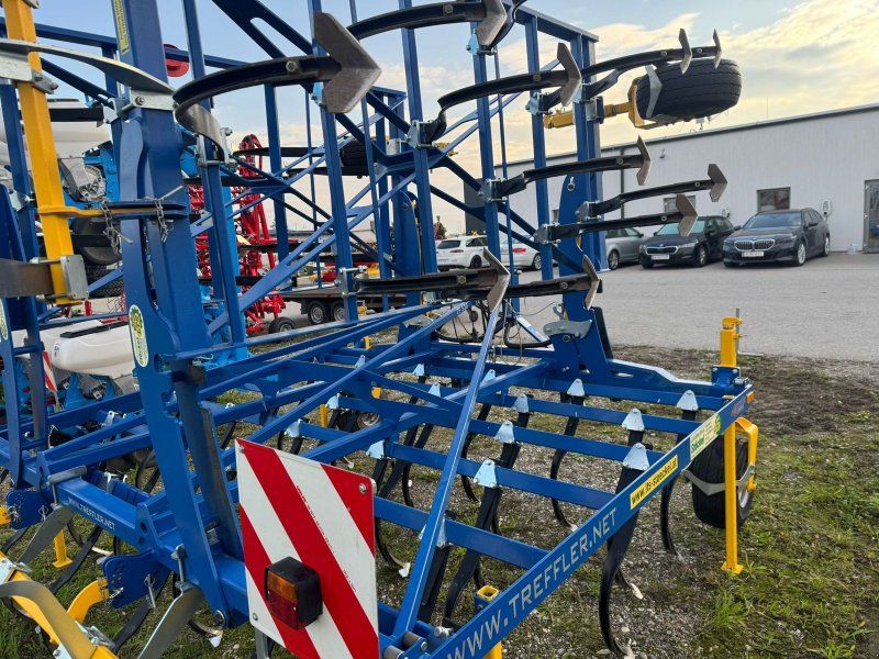 Treffler TF 530 Leicht