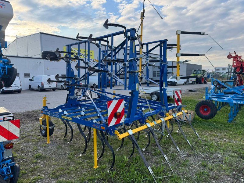 Treffler TF 530 Leicht