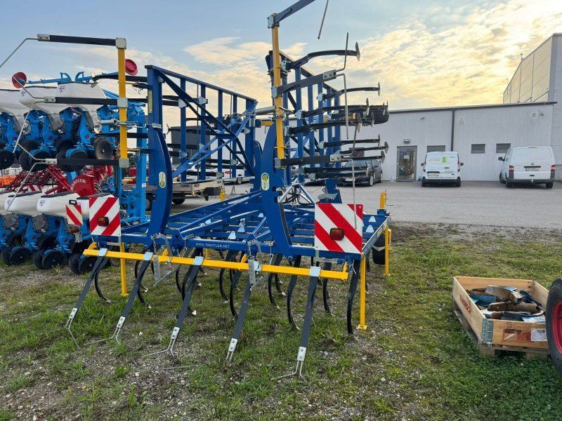Treffler TF 530 Leicht