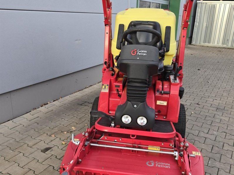 Gianni Ferrari PG 220DH