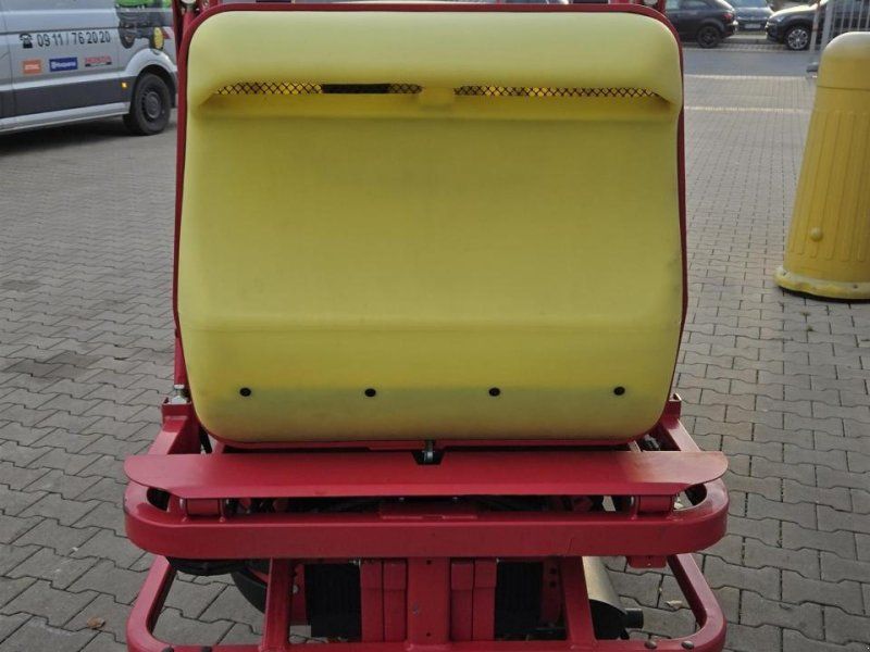 Gianni Ferrari PG 220DH